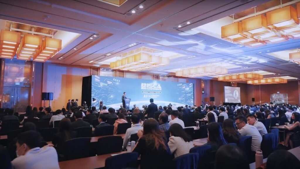 ISCAS 2022 A unique confluence of the world of technology and innovation 